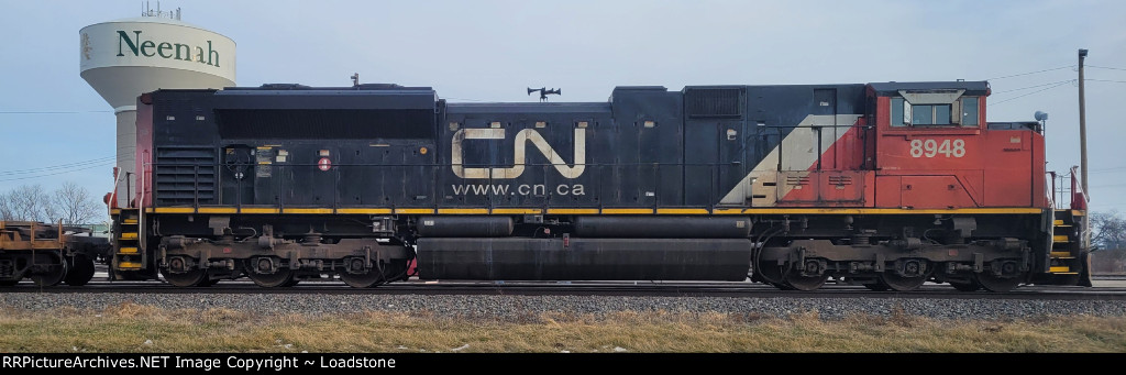 CN 8948